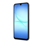 Samsung Galaxy A17 4G Dual SIM 4/128GB Μαύρο
