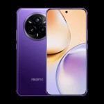 Realme 14 Pro 5G Dual SIM 12/512GB Μωβ
