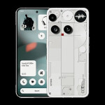 Nothing Phone 3 5G Dual SIM 16/512GB Λευκό