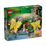 Lego Wicked Glindas Wedding Day για 8 Ετών 476τμχ Κωδικός 75688