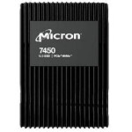 Micron 7450 Pro SSD 1.9TB 2.5 NVMe PCI Express 4.0 Κωδικός MTFDKCB1T9TFR-1BC1ZABYYR