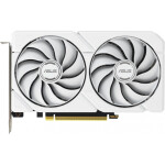 Asus Radeon RX 9060 XT 16GB GDDR6 Dual White Κάρτα Γραφικών Κωδικός 90YV0LG3-M0NA00