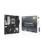 Asus Prime A620AM-A-CSM Motherboard Micro ATX με AMD AM5 Socket 90MB1MY0-M0EAYC
