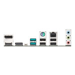 Asus TUF Gaming A620AM-PLUS Motherboard Micro ATX με AMD AM5 Socket 90MB1N30-M0EAY0