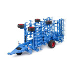 Bruder Lemken Koralin 9 Seeder