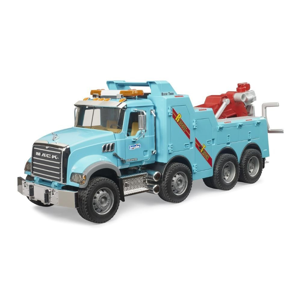 Bruder Φορτηγό