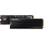 Samsung 9100 PRO SSD 8TB M.2 NVMe PCI Express 5.0 Κωδικός MZ-VAP8T0BW
