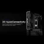 Gigabyte X870E Aorus Elite X3D Wi-Fi Motherboard ATX με AMD AM5 Socket