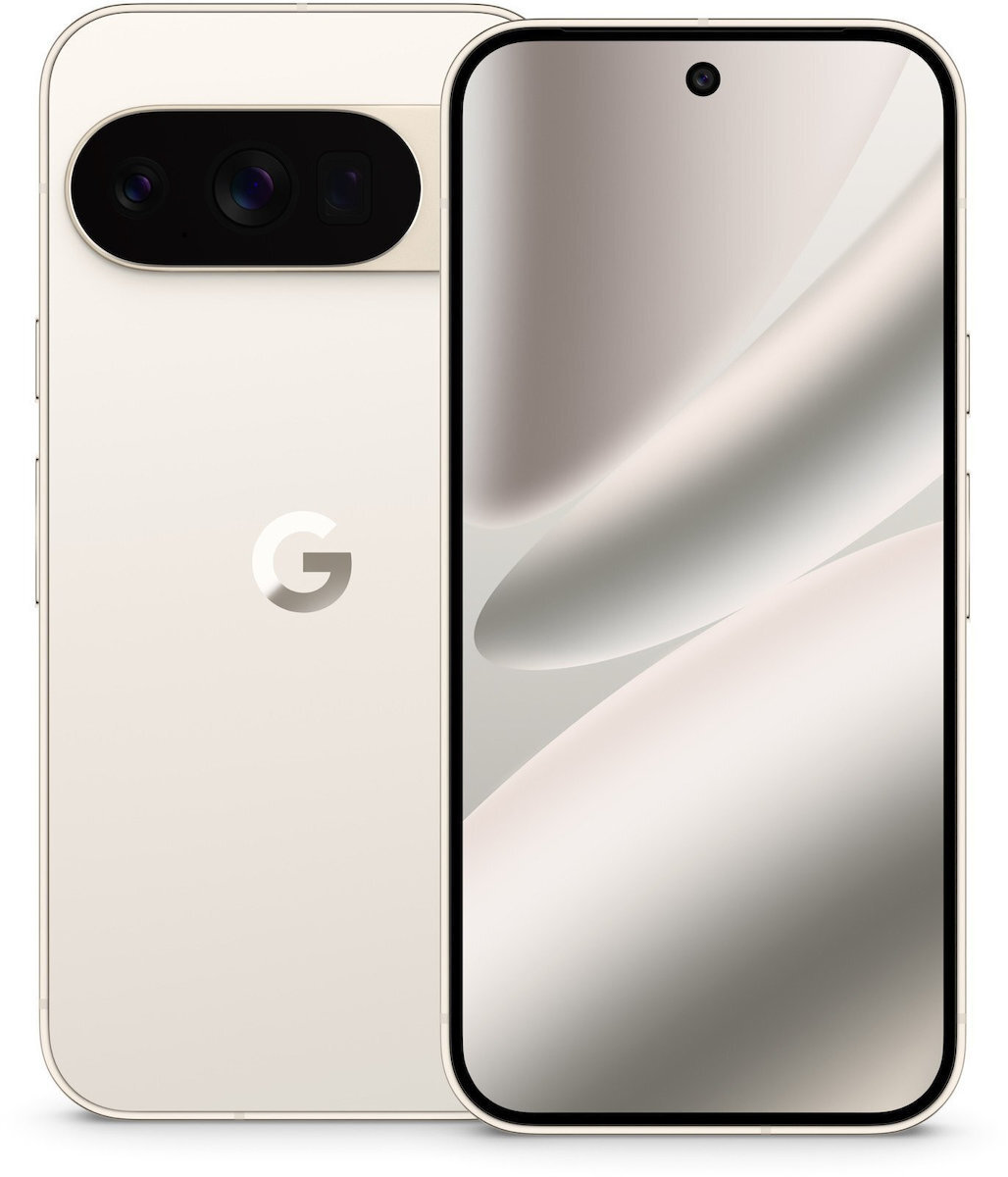 Google Pixel 10 Pro 5G 16/512GB Porcelain