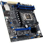 Asus P13R-M C266 Motherboard Micro ATX με Intel 1700 Socket 90SB0C70-M0UAY1