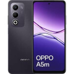 Oppo A5m Dual SIM 8/256GB Midnight Purple