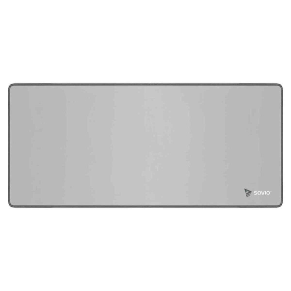 Savio Turbo Dynamic Gaming Mouse Pad XXL 900mm Γκρι