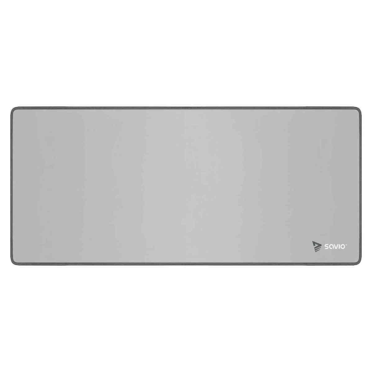 Savio Turbo Dynamic Gaming Mouse Pad XXL 900mm Γκρι
