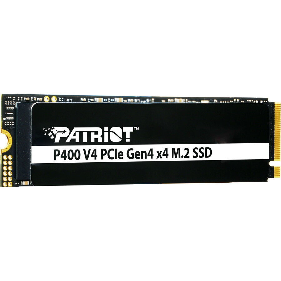 Patriot P400 V4 SSD 2TB M.2 NVMe PCI Express 4.0 Κωδικός P400VP2TBM28H