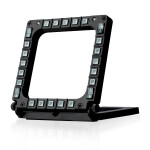 Thrustmaster MFD Cougar Pack PC