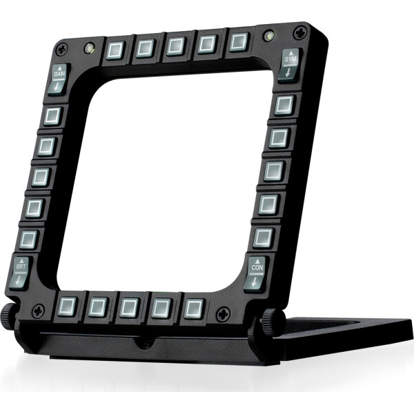 Thrustmaster MFD Cougar Pack PC