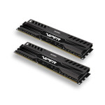 Patriot Viper 3 DDR3 16GB RAM με 2x8GB Modules και Ταχύτητα 1600 για Desktop Κωδικός PV316G160C9K