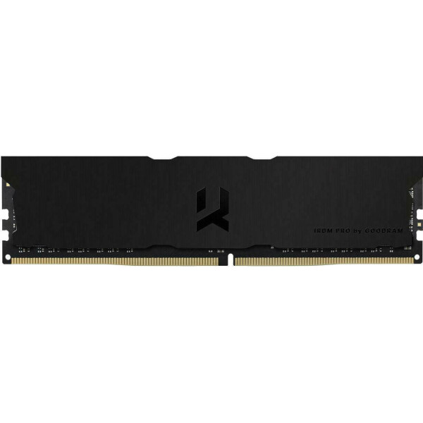 GoodRAM IRDM PRO DDR4 με Module 1x8GB και Ταχύτητα 3600 για Desktop Κωδικός IRP-K3600D4V64L18S/8G