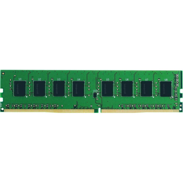 GoodRAM DDR4 με Module 1x8GB και Ταχύτητα 3200 για Desktop Κωδικός GR3200D464L22S/8G