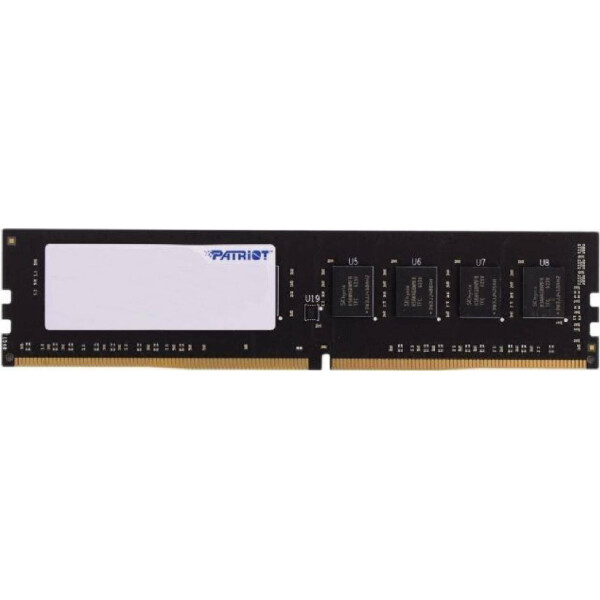 Patriot Signature Line DDR4 με Module 1x8GB και Ταχύτητα 2666 για Desktop Κωδικός PSD48G266681