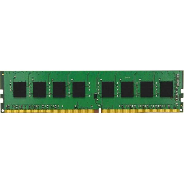 Kingston ValueRAM DDR4 με Module 1x8GB και Ταχύτητα 3200 για Desktop Κωδικός KVR32N22S6/8