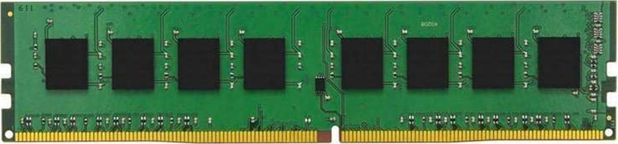 Kingston ValueRAM DDR4 με Module 1x8GB και Ταχύτητα 3200 για Desktop Κωδικός KVR32N22S6/8