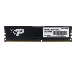 Patriot Signature Line DDR4 με Module 1x16GB και Ταχύτητα 3200 για Desktop Κωδικός PSD416G32002