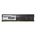 Patriot Signature DDR5 με Module 1x16GB και Ταχύτητα 4800 για Desktop Κωδικός PSD516G480081