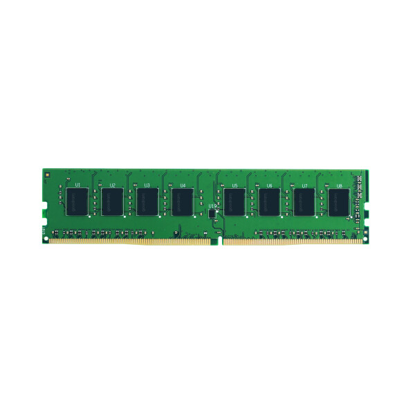 GoodRAM DDR4 με Module 1x16GB και Ταχύτητα 3200 για Desktop Κωδικός GR3200D464L22S/16G