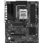 ASRock B650M PG Riptide Motherboard Micro ATX με AMD AM5 Socket 90-MXBJ90-A0UAYZ