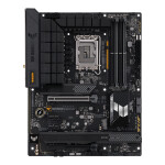 Asus TUF GAMING H770-PRO WIFI Motherboard ATX με Intel 1700 Socket 90MB1D50-M0EAY0 90MB1D50-M1EAY0