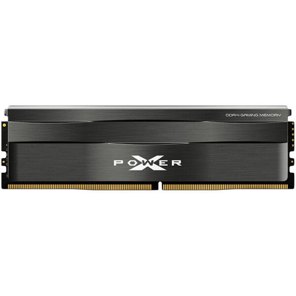 Silicon Power XPOWER Zenith DDR4 με Module 1x8GB και Ταχύτητα 3200 για Desktop Κωδικός SP008GXLZU320BSC