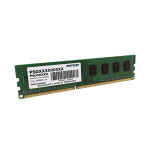 Patriot DDR3 με Module 1x8GB και Ταχύτητα 1333 για Desktop Κωδικός PSD38G13332