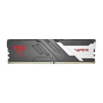 Patriot Viper Venom DDR5 32GB RAM με 2x16GB Modules και Ταχύτητα 7000 για Desktop Κωδικός PVV532G700C32K