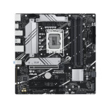 Asus Prime B760M-A-D4-CSM Motherboard Micro ATX με Intel 1700 Socket 90MB1D00-M0EAYC