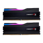 G.Skill Trident Z5 RGB DDR5 64GB RAM με 2x32GB Modules και Ταχύτητα 6800 για Desktop Κωδικός F5-6800J3445G32GX2-TZ5RK