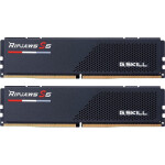 G.Skill Ripjaws S5 DDR5 96GB RAM με 2x48GB Modules και Ταχύτητα 6400 για Desktop Κωδικός F5-6400J3239F48GX2-RS5K
