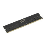 GoodRAM DDR5 με Module 1x16GB και Ταχύτητα 5600 για Desktop Κωδικός GR5600D564L46S/16G