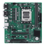 Asus Pro A620M-C-CSM Motherboard Micro ATX με AMD AM5 Socket 90MB1F80-M0EAYC