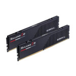 G.Skill Ripjaws S5 DDR5 64GB RAM με 2x32GB Modules και Ταχύτητα 6000 για Desktop Κωδικός F5-6000J3636F32GX2-RS5K