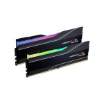 G.Skill Trident Z5 RGB DDR5 64GB RAM με 2x32GB Modules και Ταχύτητα 6000 για Desktop Κωδικός F5-6000J3636F32GX2-TZ5RK