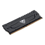 Patriot Viper Steel DDR4 με Module 1x32GB και Ταχύτητα 3200 για Desktop Κωδικός PVS432G320C6