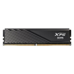 Adata Lancer DDR5 32GB RAM με 2x16GB Modules και Ταχύτητα 6000 για Desktop Κωδικός AX5U6000C3016G-DTLABBK