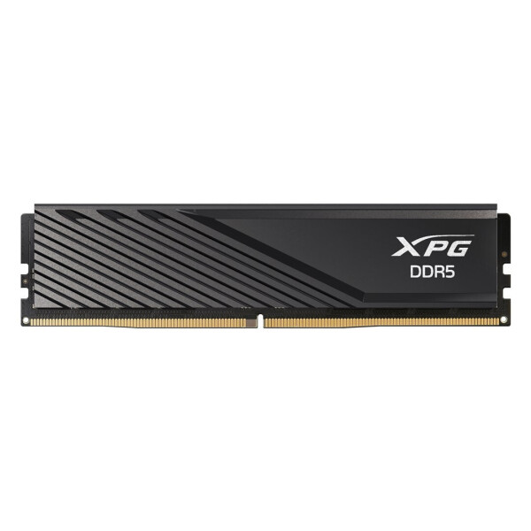 Adata Lancer DDR5 32GB RAM με 2x16GB Modules και Ταχύτητα 6000 για Desktop Κωδικός AX5U6000C3016G-DTLABBK