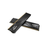 Adata Lancer DDR5 32GB RAM με 2x16GB Modules και Ταχύτητα 6000 για Desktop Κωδικός AX5U6000C3016G-DTLABBK