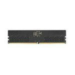 GoodRAM DDR5 με Module 1x8GB και Ταχύτητα 4800 για Desktop Κωδικός GR4800D564L40S/8G