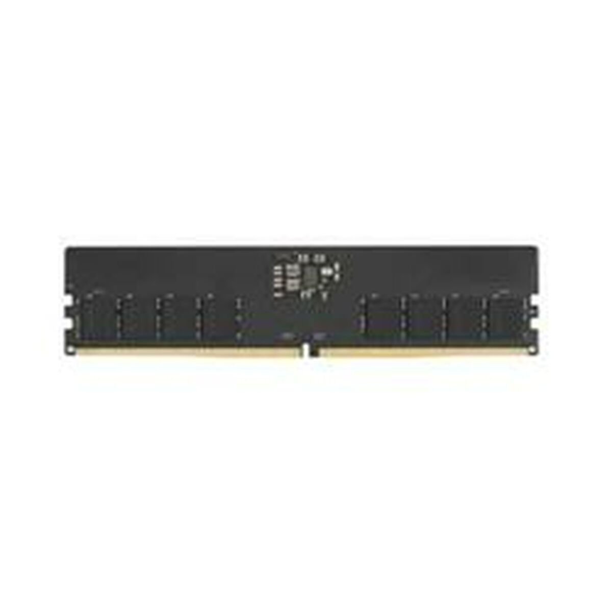 GoodRAM DDR5 με Module 1x8GB και Ταχύτητα 4800 για Desktop Κωδικός GR4800D564L40S/8G