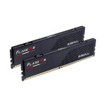 G.Skill Flare X5 DDR5 48GB RAM με 2x24GB Modules και Ταχύτητα 5200 για Desktop Κωδικός F5-5200J4040A24GX2-FX5
