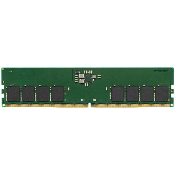Kingston Valueram DDR5 με Module 1x48GB και Ταχύτητα 5600 για Desktop Κωδικός KVR56U46BD8-48
