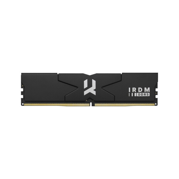 GoodRAM DDR5 με Module 1x32GB και Ταχύτητα 6000 για Desktop Κωδικός IR-6000D564L30S/32GDC